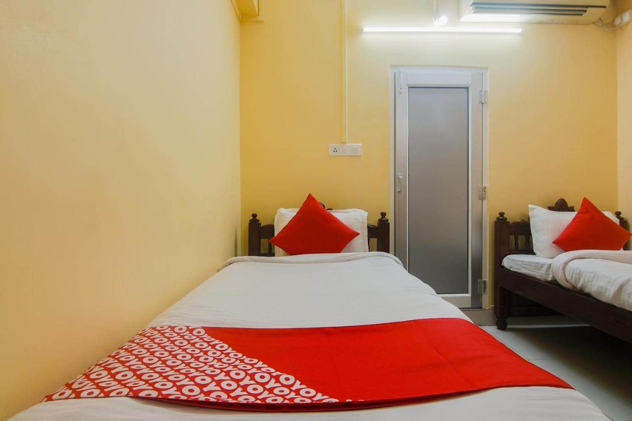 Oyo Dayal Residency Tezpur Exterior foto