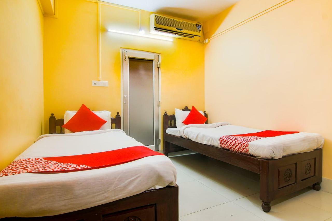 Oyo Dayal Residency Tezpur Exterior foto